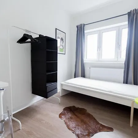 Plantiso Bed & Breakfast