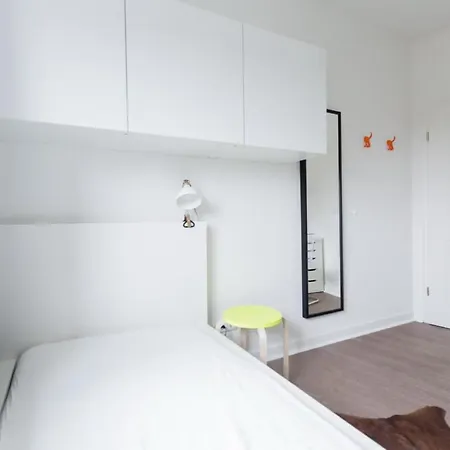 Plantiso Bed & Breakfast *